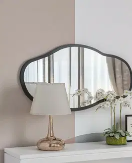 Zrcadlo Couldy Transparent 45 x 85 cm
