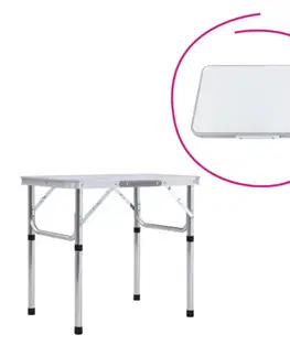 Kempingový stůl KEPI TYP 2 Tempo Kondela