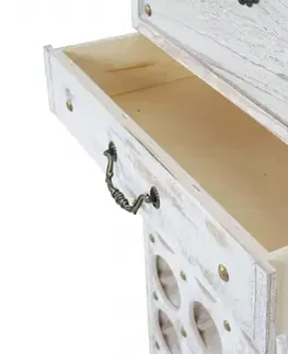 Stojan na víno Dekorhome