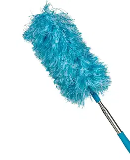 Prachovka z mikrovlákna PREMIUM 30 cm