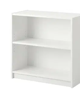 Knihovna 353 bílá