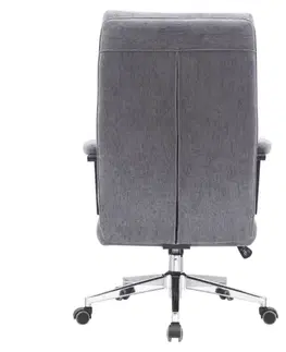 Kancelářské křeslo ZAVIER Tempo Kondela