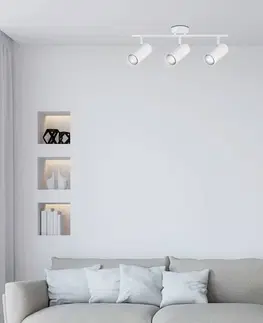 Stropní světlo COLLY 3xGU10 Candellux