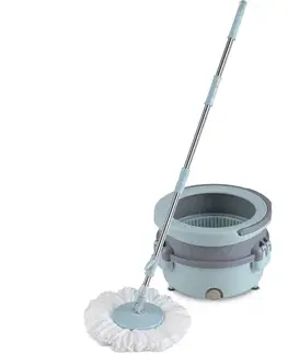 Lamart LT8054 rotační mop Wind