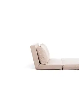 Rozkládací pohovka Taida Cream