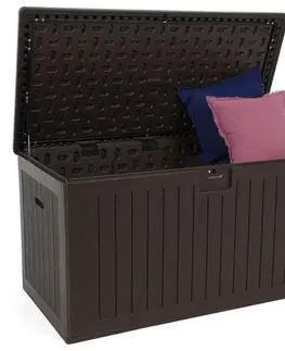 Zahradní box 567l
