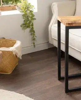 Příruční stolek GASTRON Dekorhome