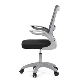 Kancelářská židle KA-K2008 Autronic
