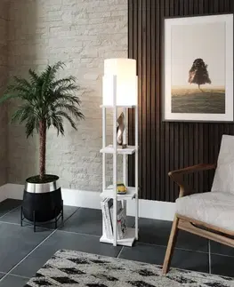 Stojací lampa NORA Asirgroup