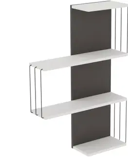 Police Cambel Anthracite