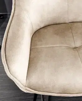Barová židle KAINEUS 2 ks Dekorhome