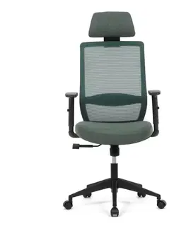 Kancelářská židle KA-V3329 Autronic