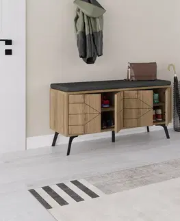 Botník Dune Hitit