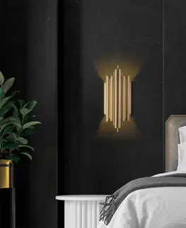 Nástěnná lampa Reis - 13341