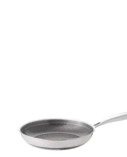Pánev Ø 24 cm, v: 4,5 cm — Orion Expert Hybrid Multi-Layer Lunasol - 601421