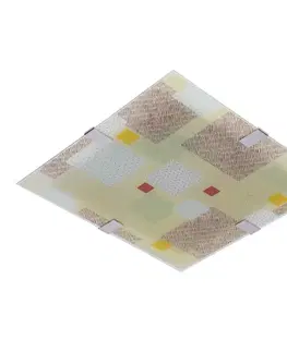 Stropní svítidlo Ambiente Plafon 16W LED Multi Color 6500K