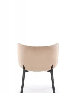 Jídelní křeslo K531 Halmar