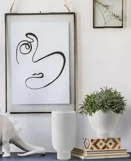 Vase DKR0475