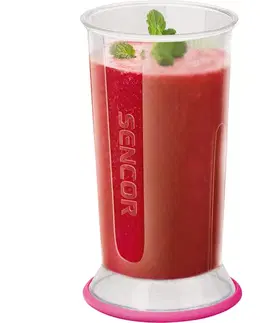 Sencor SHB 4468RS-EUE3 tyčový mixér 