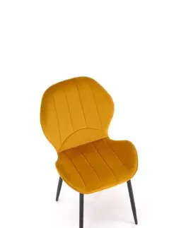 Jídelní židle K538 Halmar