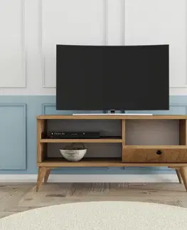 Televizní stolek Retro 1552