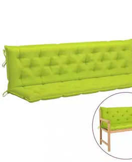 Zahradní poduška 200 cm Dekorhome