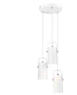 Závěsná lampa DEVAN Tempo Kondela