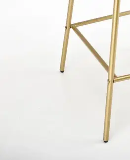 Barová židle H113 Halmar