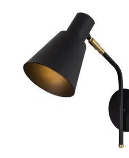 Nástěnná lampa Sivani - MR-664
