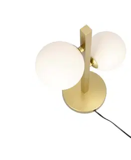 Stolní lampa KAMA Candellux