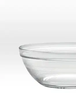PROHOME - Miska sklo LYS 14cm 500ml