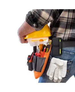 Fieldmann FDLM 1050 laserový měřič vzdálenosti