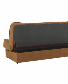 Rozkládací pohovka ASIA NEW Tempo Kondela