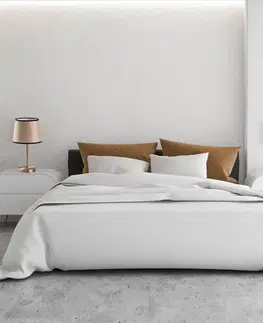Sada stolních lamp (2 kusy) Abajur - 5102 - Set