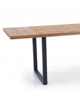 Rozkládací jídelní stůl HORUS Halmar