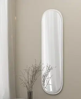 Zrcadlo Magnum - White