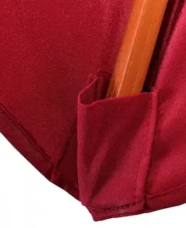 Zahradní slunečník Ø 3,5 m