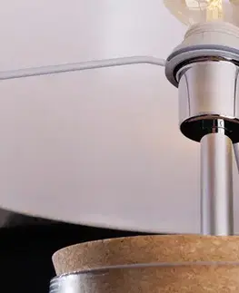 Stolní lampa ANUR Dekorhome