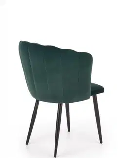 Jídelní židle K386 Halmar