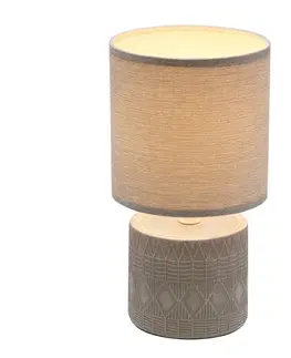 Stolní lampa DINA Candellux