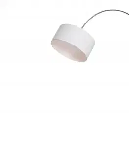 Stojací lampa THIMBU Dekorhome