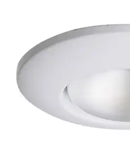 Stropní svítidlo bílé kulaté OZS-01