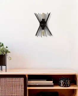 Nástěnná lampa Kirpi - 3091
