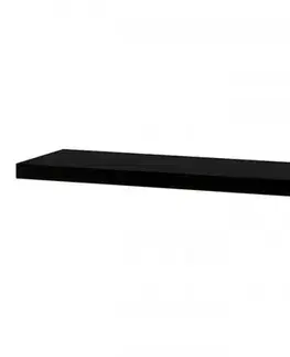 Nástěnná polička P-002 120 cm Autronic