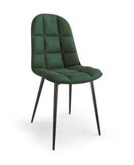 Jídelní židle K417 Halmar