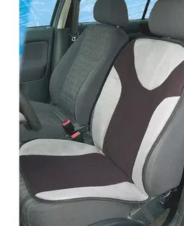 Compass Potah sedadla vyhřívaný s termostatem 12V COMFORT