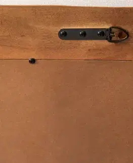 Závěsné zrcadlo NEFELÉ Dekorhome
