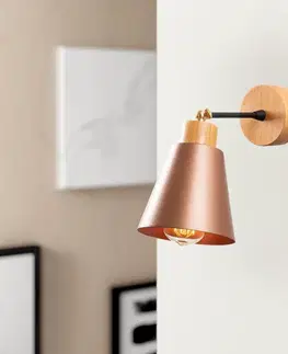 Nástěnná lampa Manavgat - N-612