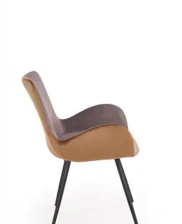 Jídelní křeslo K392 Halmar
