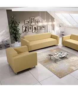 Pohovka HOMKER 2-místná Tempo Kondela